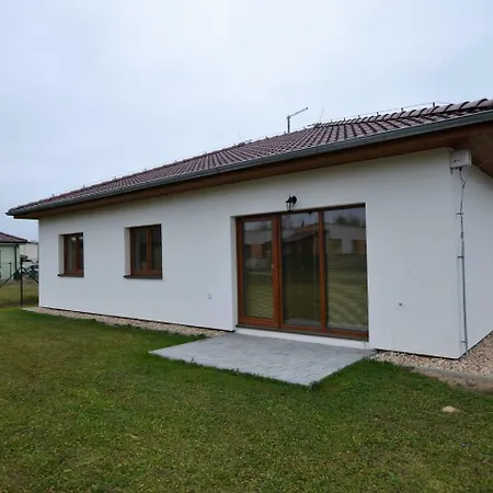Holiday home Miro Tyn nad Vltavou